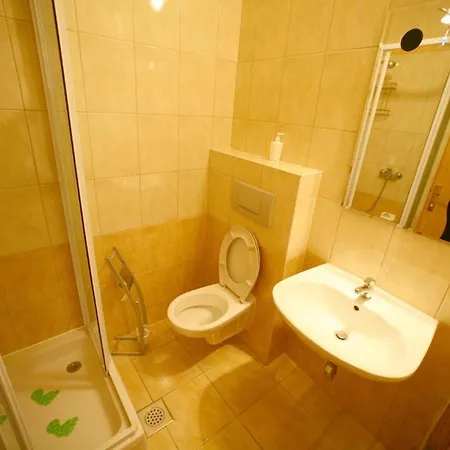 Apartman Studio 16517b Baška Voda